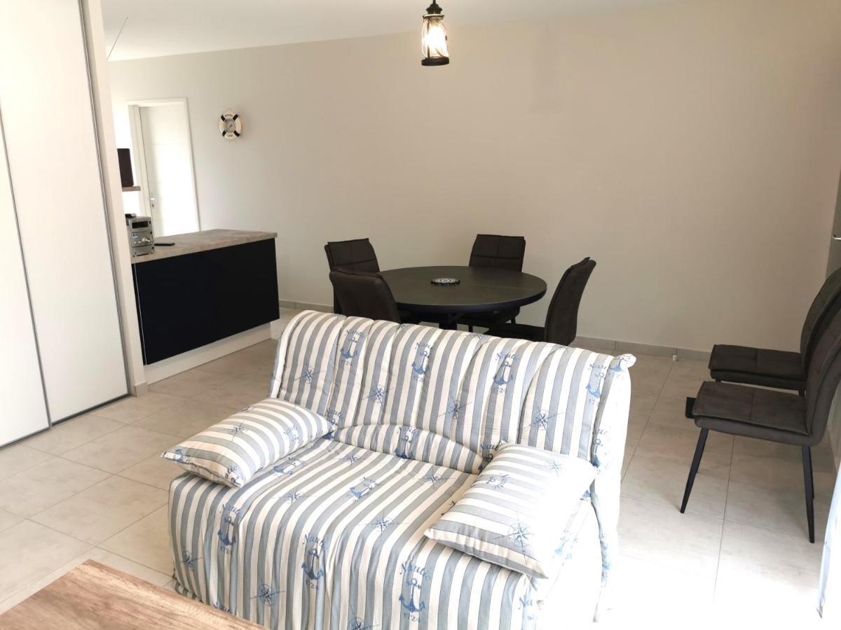 Holiday home Les Jacinthes *