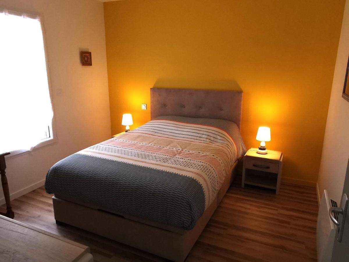 Holiday home Les Jacinthes