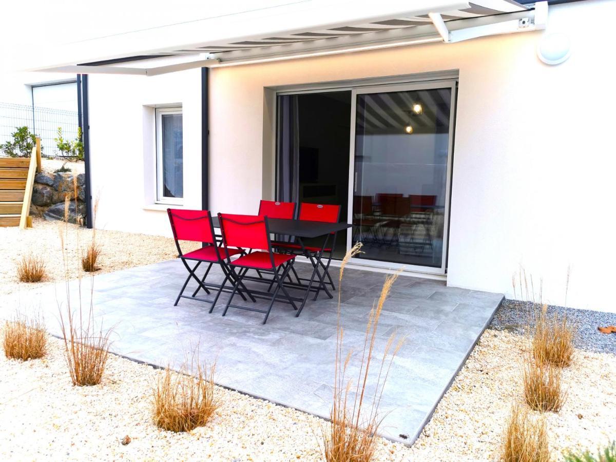 Holiday home Les Jacinthes *
