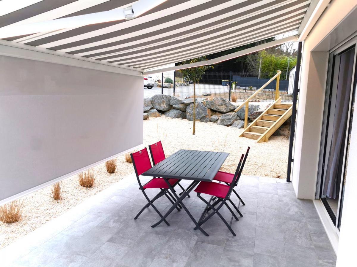 Holiday home Les Jacinthes *